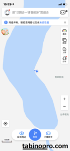 カナス湖マップ1