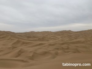 ピチャン砂漠公園3.JPG