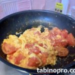西紅柿炒鶏蛋15