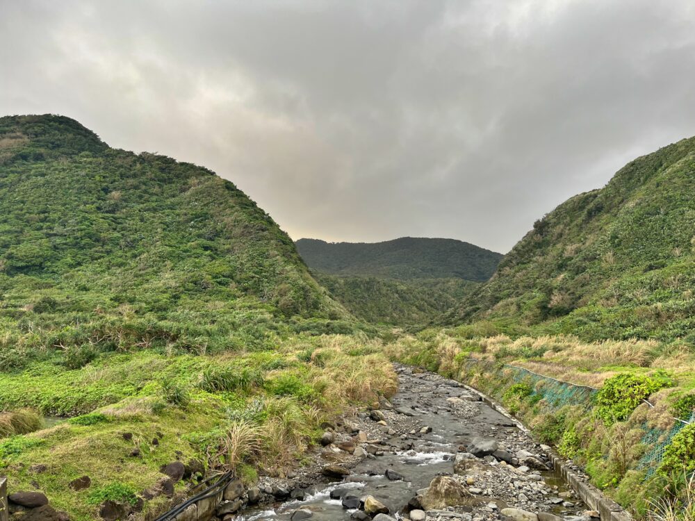 台湾旅行 2025年 蘭嶼