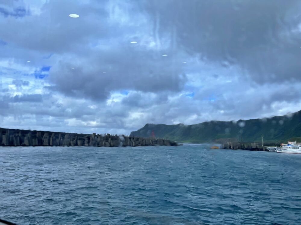 台湾旅行 2025年 蘭嶼