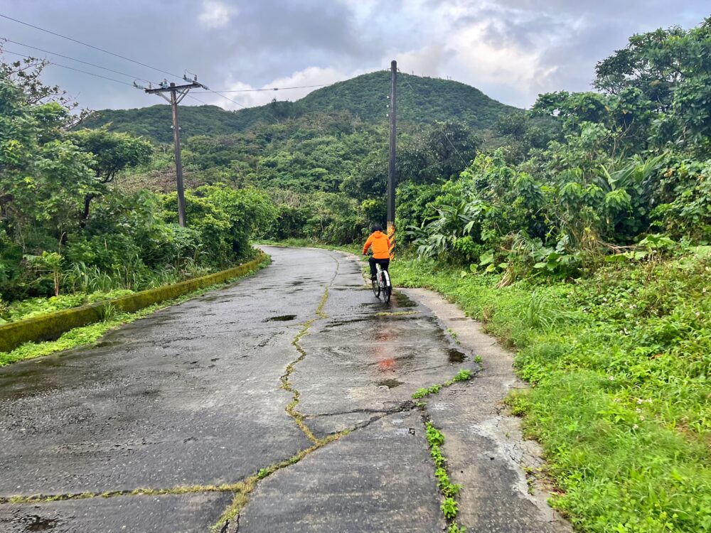 台湾旅行 2025年 蘭嶼