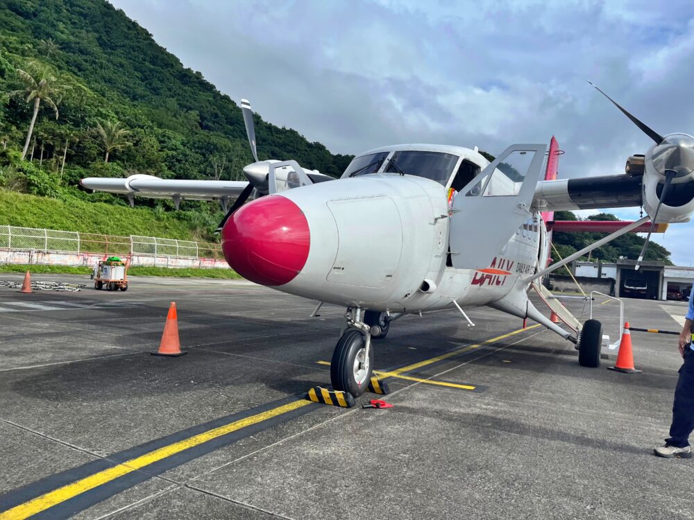 台湾旅行 2025年 蘭嶼
