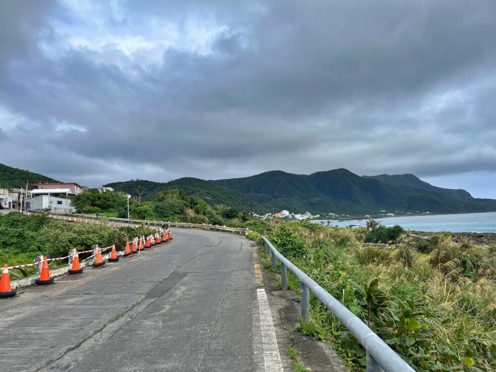 台湾旅行 2025年 蘭嶼