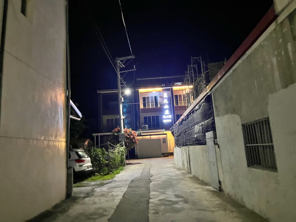 台湾旅行 2025年 蘭嶼