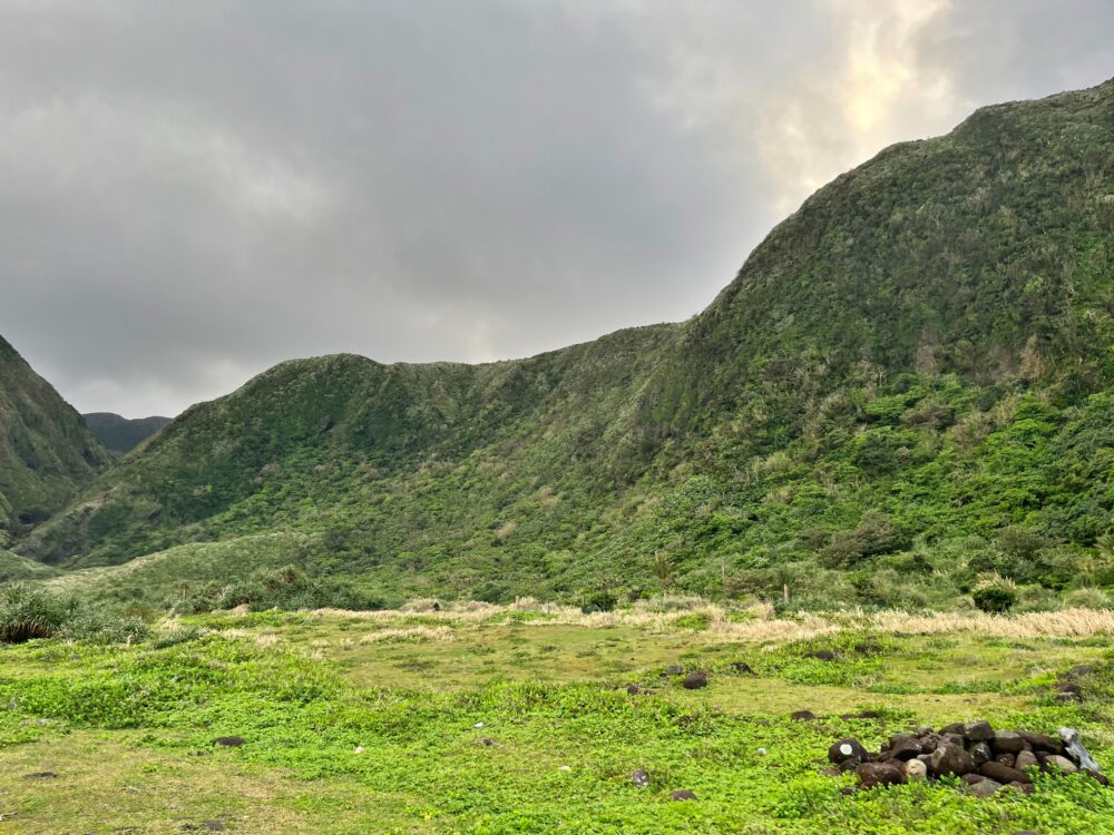 台湾旅行 2025年 蘭嶼