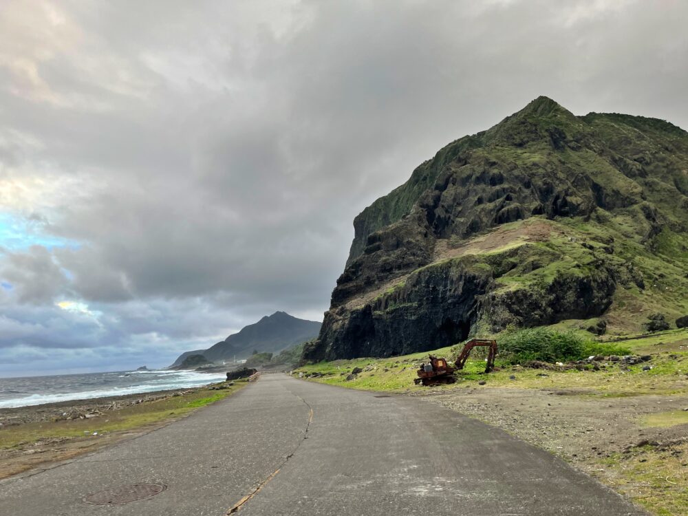 台湾旅行 2025年 蘭嶼