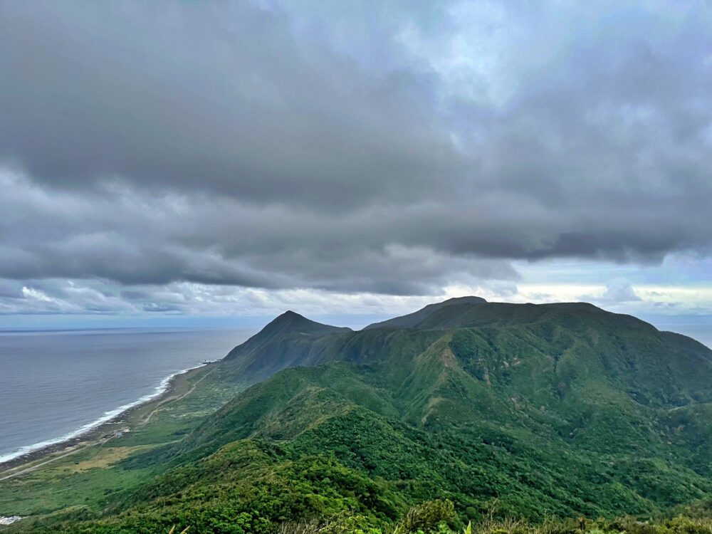 台湾旅行 2025年 蘭嶼