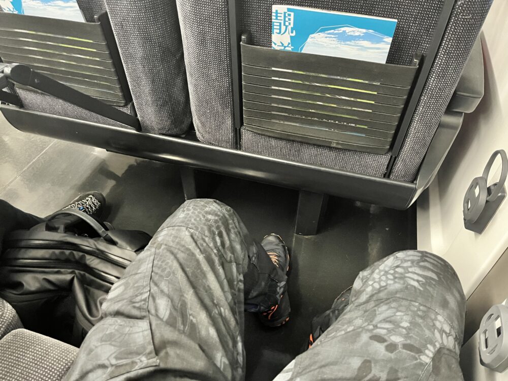 2025年 年末年始 台湾旅行 台東