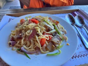 台湾旅行 2025年 蘭嶼