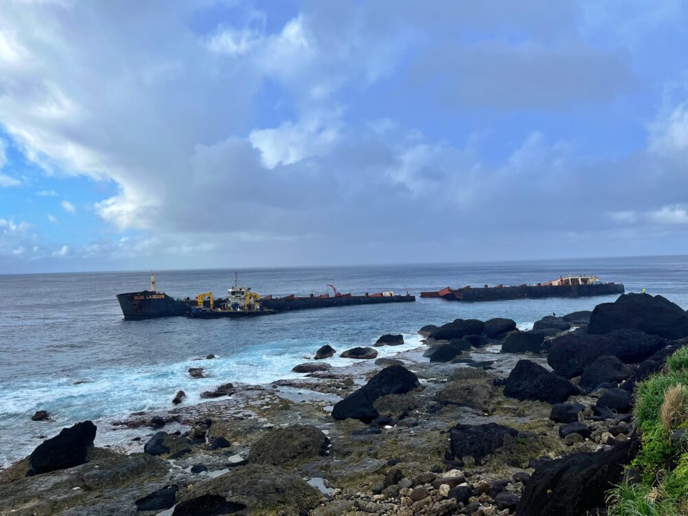 台湾旅行 2025年 蘭嶼