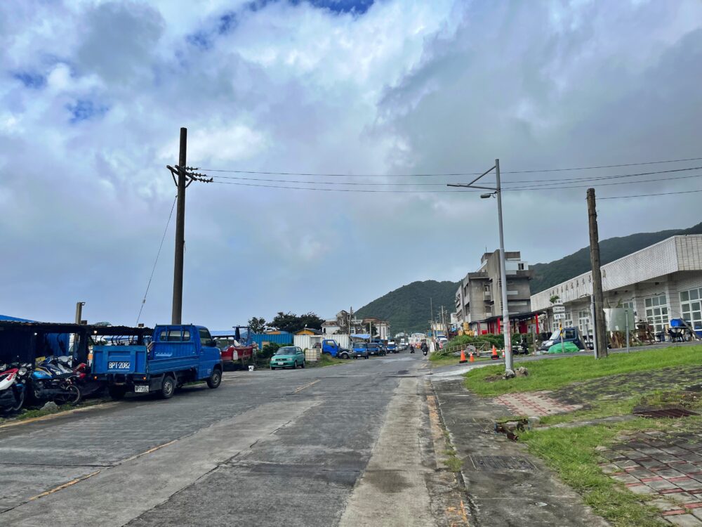 台湾旅行 2025年 蘭嶼