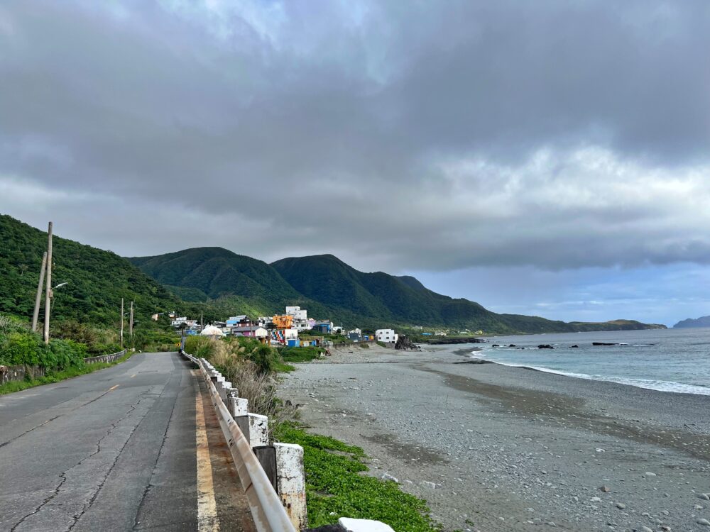 台湾旅行 2025年 蘭嶼