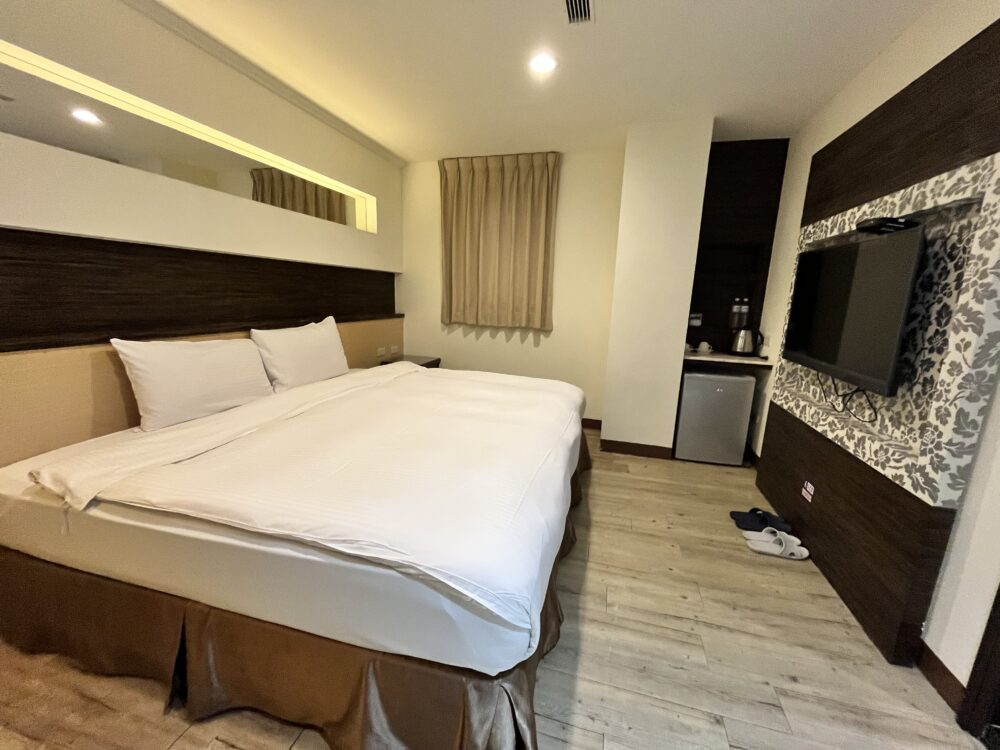 2025年 年末年始 台湾旅行 台東