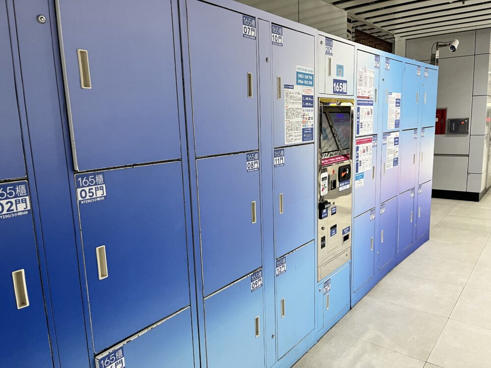 2025年 年末年始 台湾旅行 台東