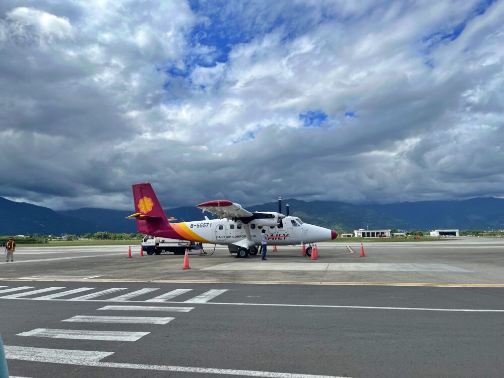 台湾旅行 2025年 蘭嶼