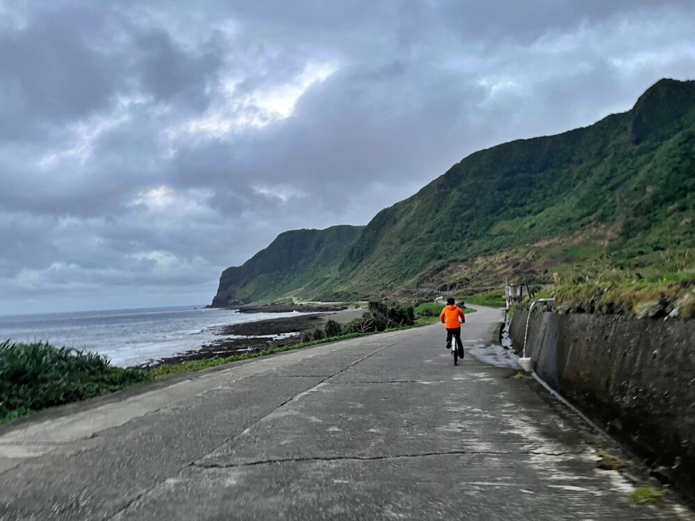 台湾旅行 2025年 蘭嶼