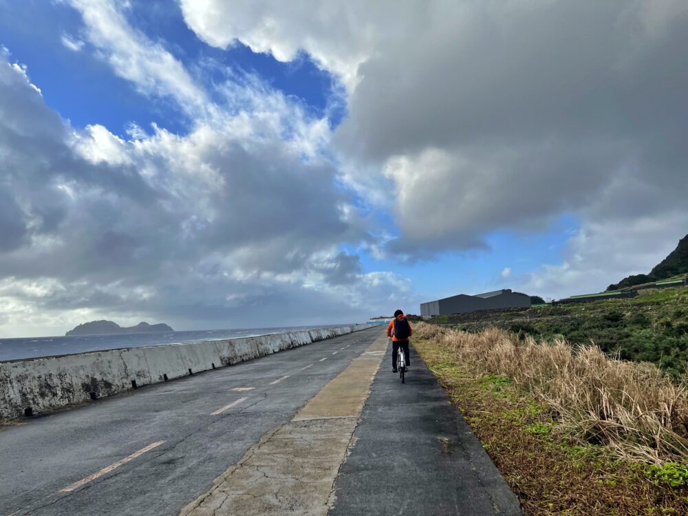 台湾旅行 2025年 蘭嶼