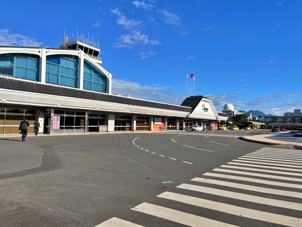 台湾旅行 2025年 蘭嶼