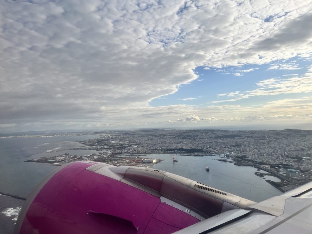 2025年 年末年始 台湾旅行 台東