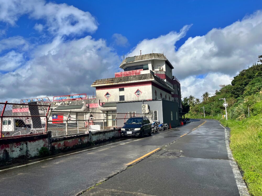 台湾旅行 2025年 蘭嶼