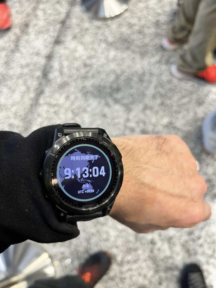 2025年 年末年始 台湾旅行 台東