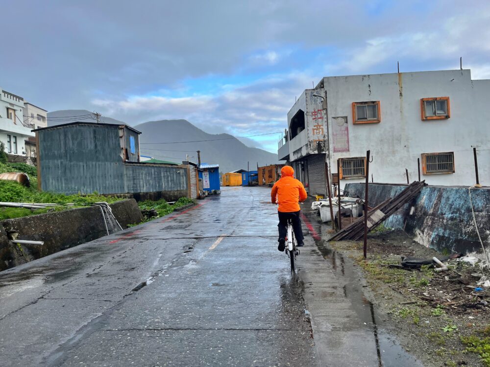 台湾旅行 2025年 蘭嶼