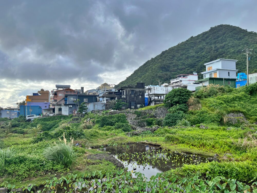 台湾旅行 2025年 蘭嶼