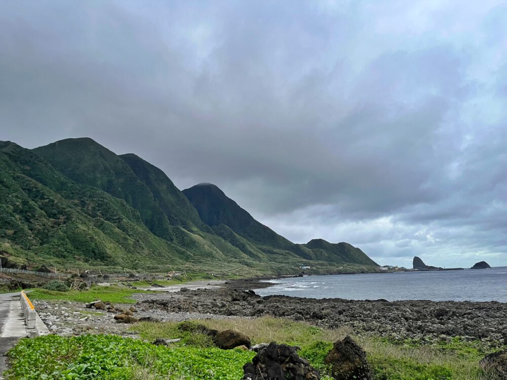 台湾旅行 2025年 蘭嶼