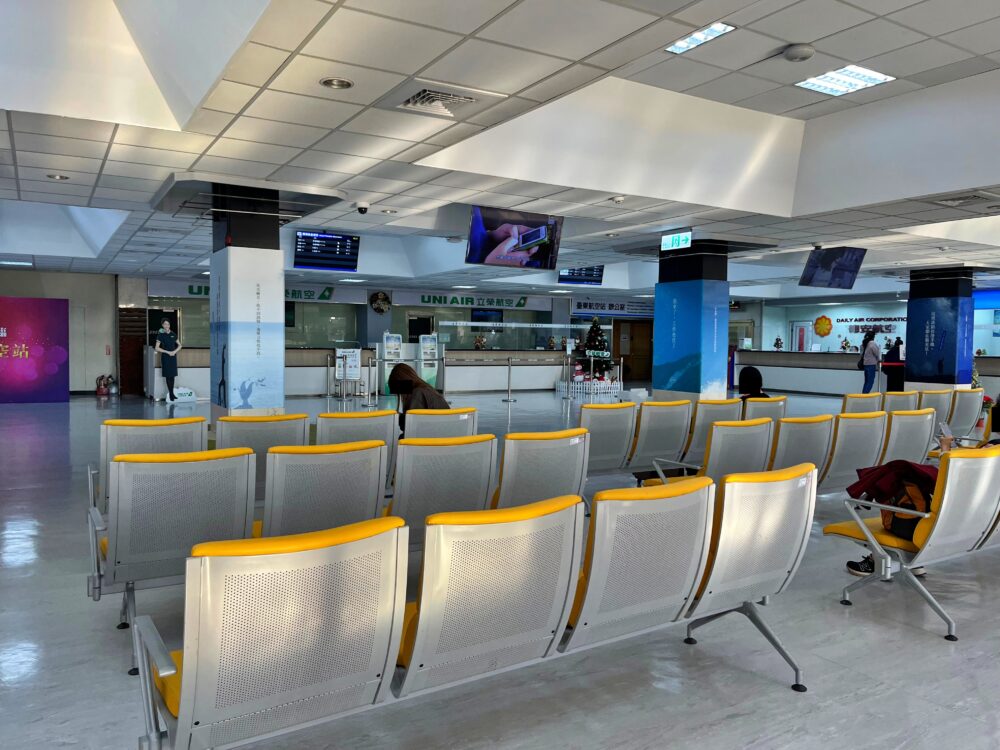 台湾旅行 2025年 蘭嶼