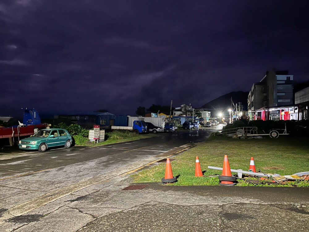 台湾旅行 2025年 蘭嶼