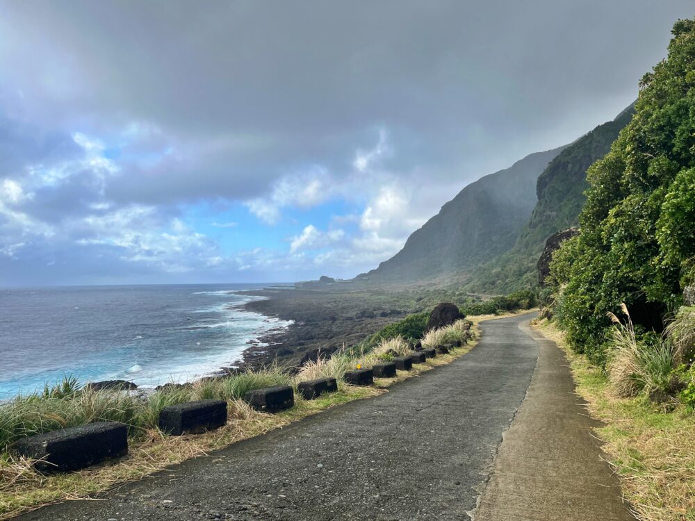 台湾旅行 2025年 蘭嶼